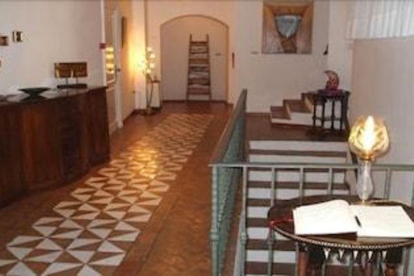 La Locanda delle Donne Monache (Maratea)
